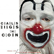 The Clown (180gm)