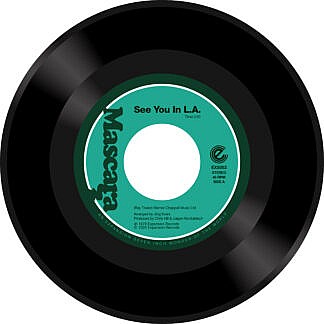 See You In L.A (DJ Copy)(pre-order due early November)