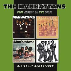 Theres No Me Without You/Thats How Much I Love You/The Manhattan/Feels So Good