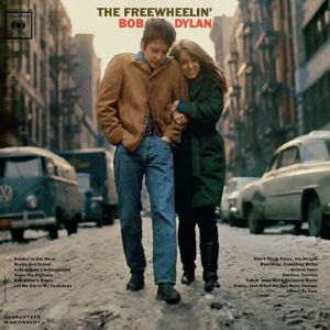 The Original Freewheelin Bob Dylan