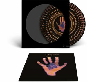 Living in the Material World
(RSD Exclusive Zoetrope)