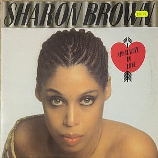 I Specialize In Love/Instrumental