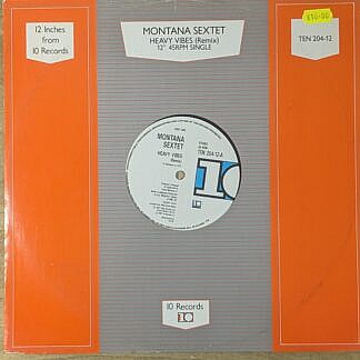 Heavy Vibes (Remix/Club Mix)