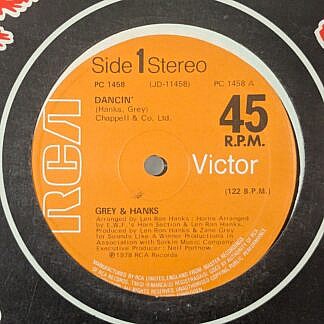 Dancin/How Can You Live Without Love