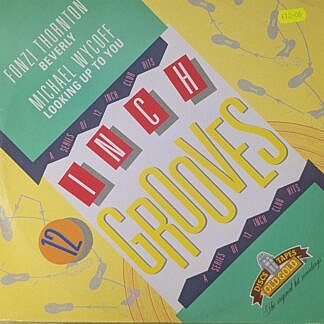 Beverly/Looking Up To You