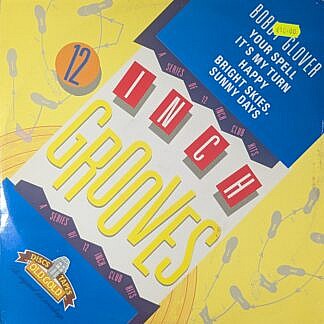 Your Spell/Its My Turn/Happy/Bright Skies Sunny Days