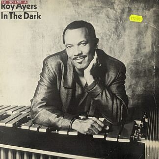 In The Dark/Love Is In The Feel