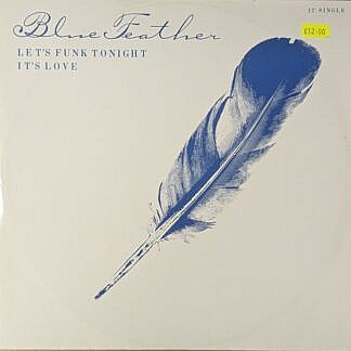 Lets Funk Tonight/Its Love