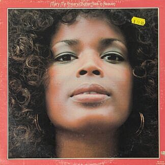 Butterflies In Heaven