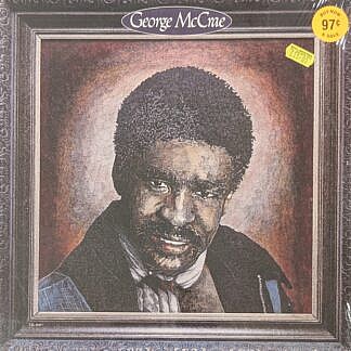 George McCrae