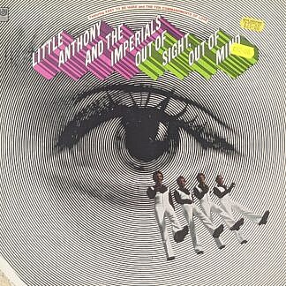 Out Of Sight Out Of Mind