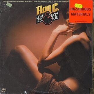 More Sex & More Soul