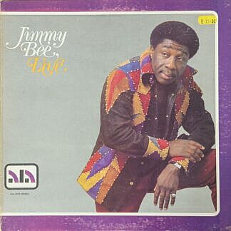 Jimmy Bee Live