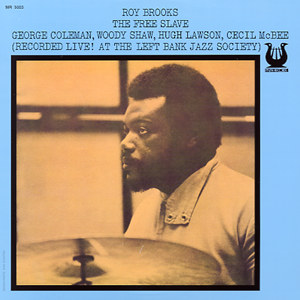 Free Slave (180gm AAA Analogue Master)