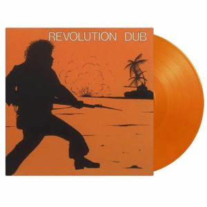 Revolution Dub (coloured vinyl)