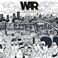 War - The CD Collection 1971-1975