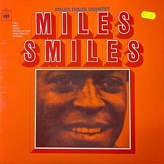 Miles Smiles