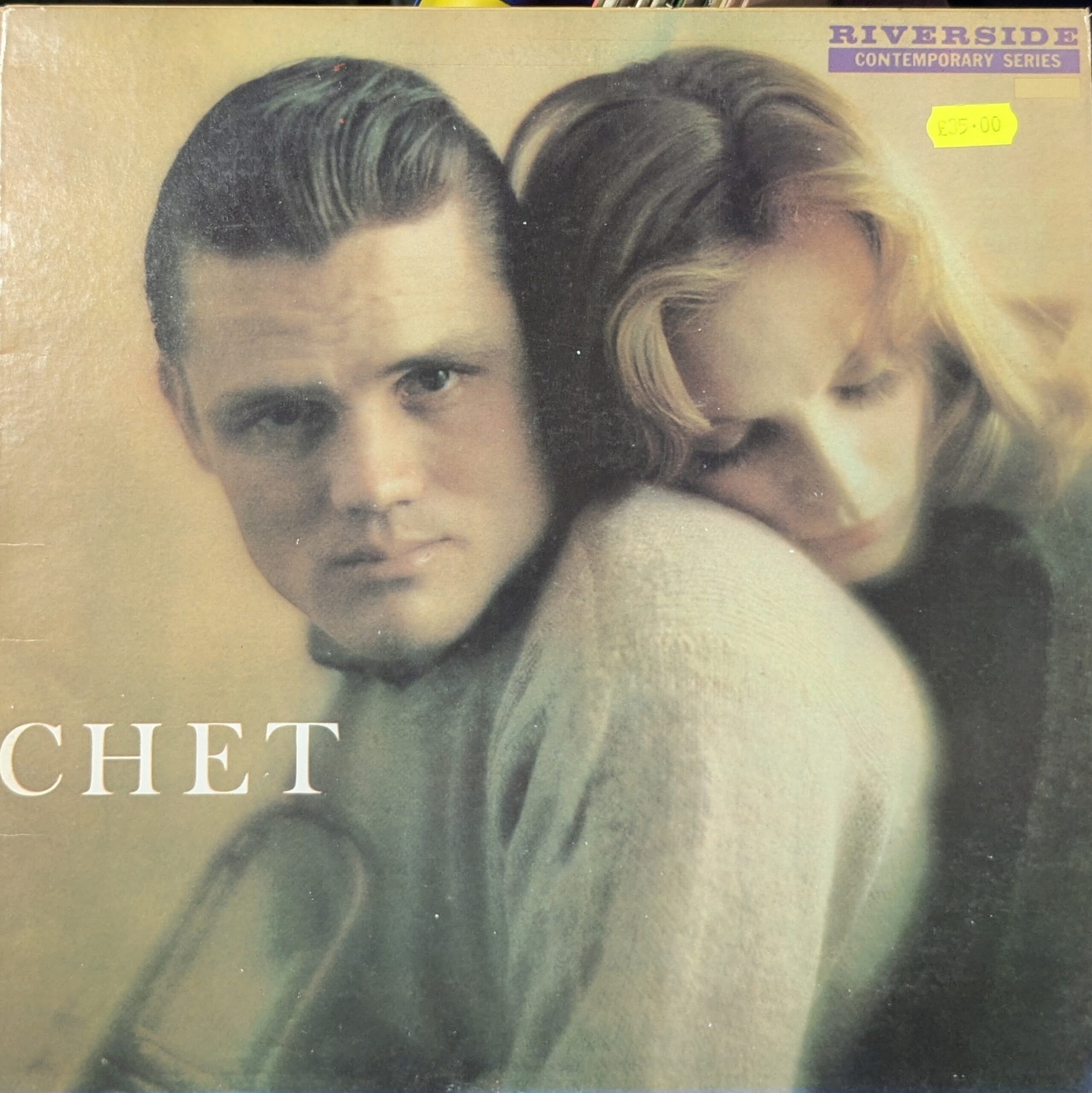 Chet