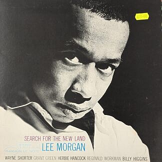 Search For The New Land