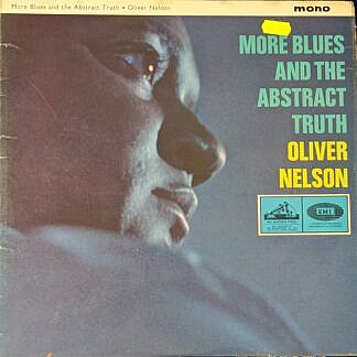 More Blues And The Abstract Truth