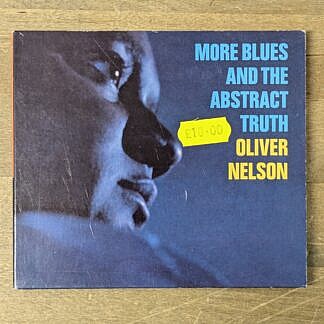 More Blues And The Abstract Truth