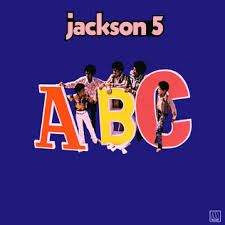 ABC (Blue Vinyl)