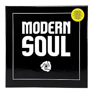 Modern Soul