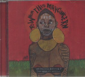 To Whom This May Concern