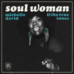 Soul Woman (pre-order due 27 Feb)