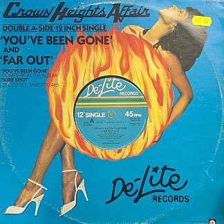 Aint No Sunshine (Studio/Live)