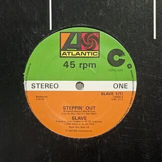 Steppin Out / Stellar Fungk / Rendezvous