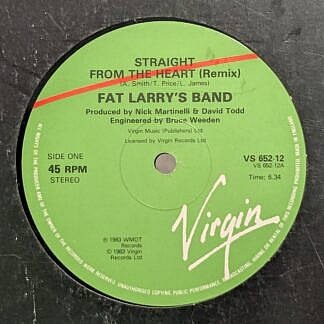 The Name Game / The Nitty Gritty / The Clapping Song / Ever See A Diver Kiss His Wife