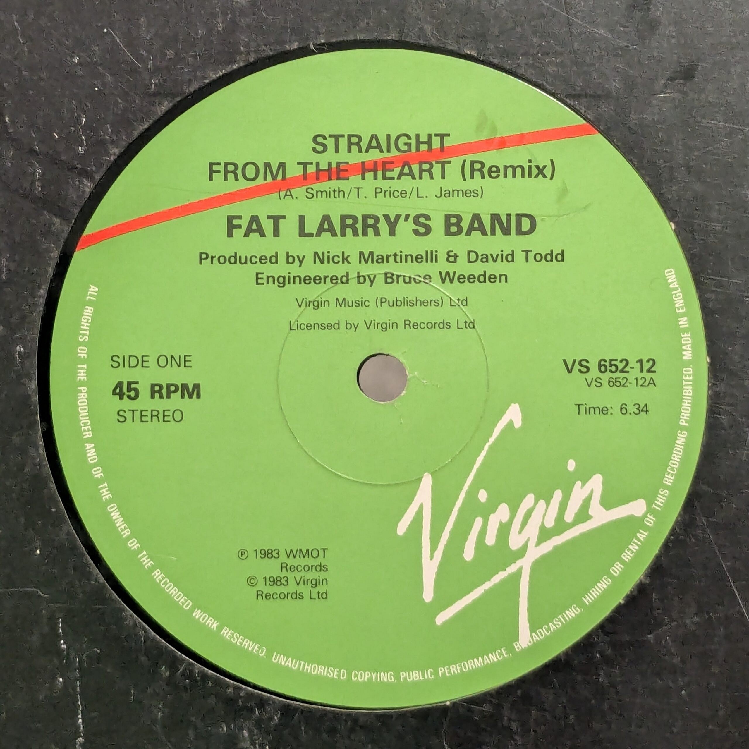 The Name Game / The Nitty Gritty / The Clapping Song / Ever See A Diver Kiss His Wife