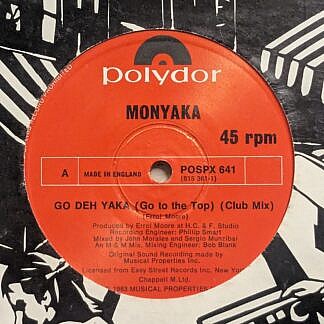 Straight From The Heart (Remix/Dub Mix/7" Mix)