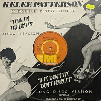 Come On And Get It (Remix) / Youre All I Have