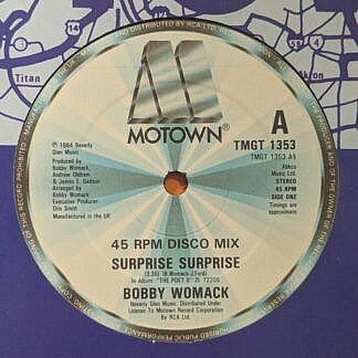 Go Deh Yaka (Go To The Top) (Club Mix/Instrumental/Dub)