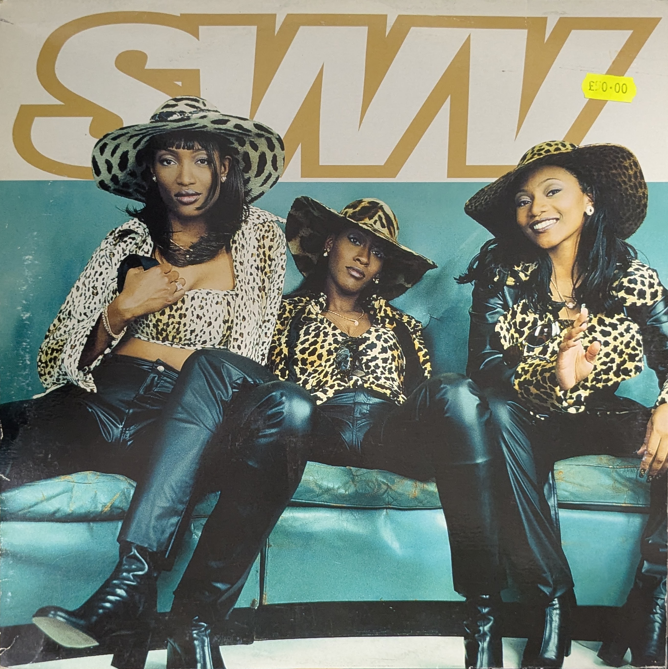 Release Some Tension