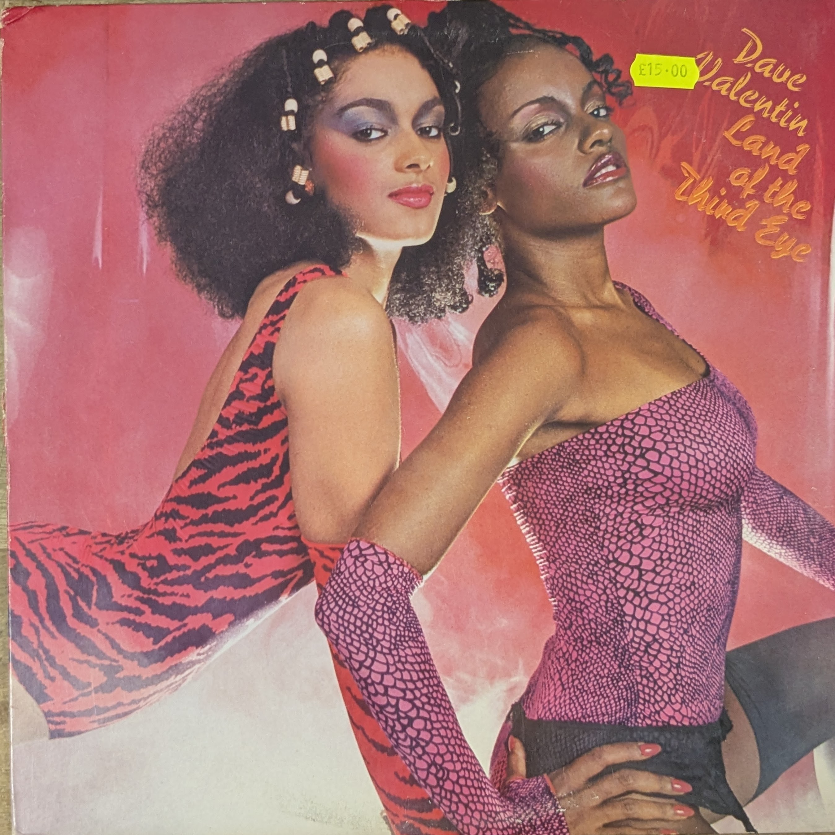 Land Of The Third Eye