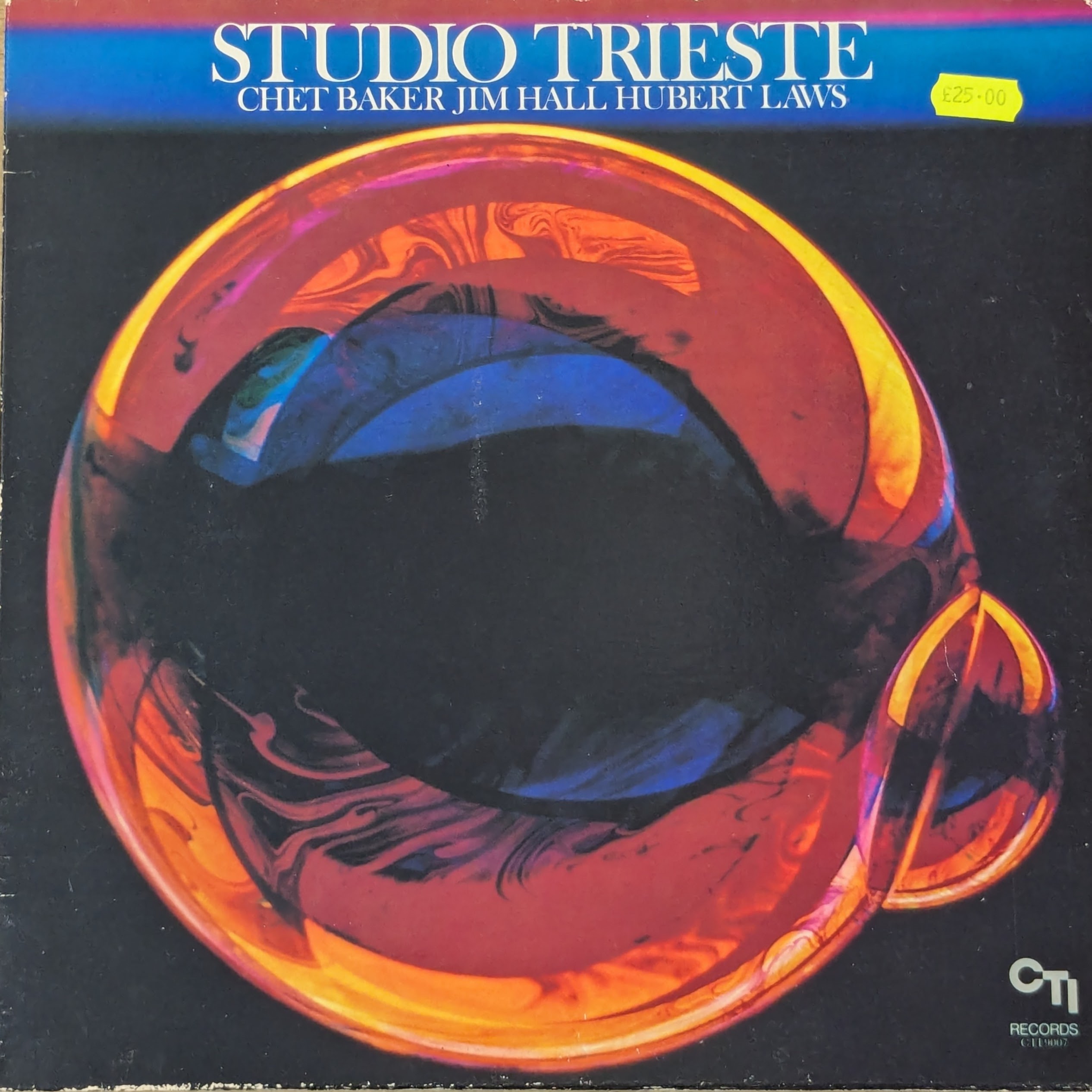 Studio Trieste