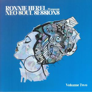 Ronnie Herel Presents Neo Soul Sessions vol 2