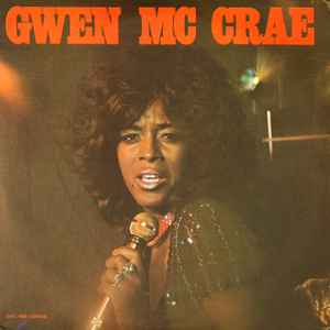 Gwen McCrae