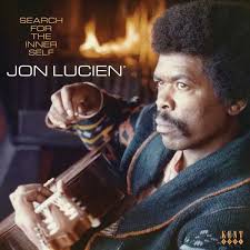 Search For The Inner Self