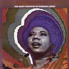 The Many Grooves Of Barbara Lewis (analogue)