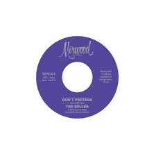 Dont Pretend/Cupids Got A Hold On Me