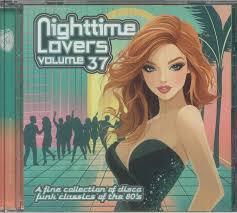 Nighttime Lovers Volume 37