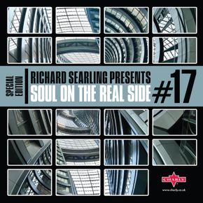 Soul On The Real Side volume 17