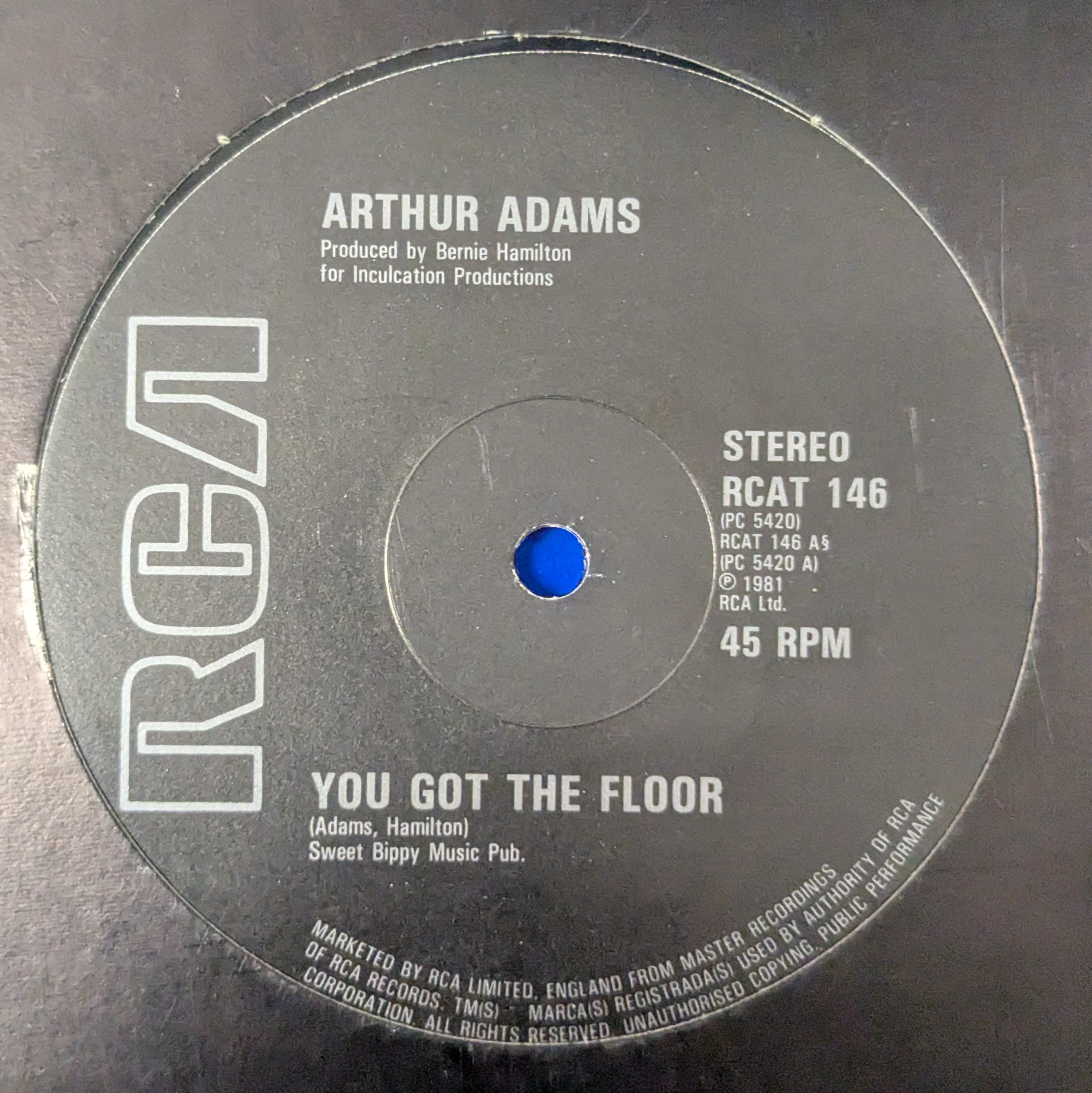 You got the floor/Stay with me tonight