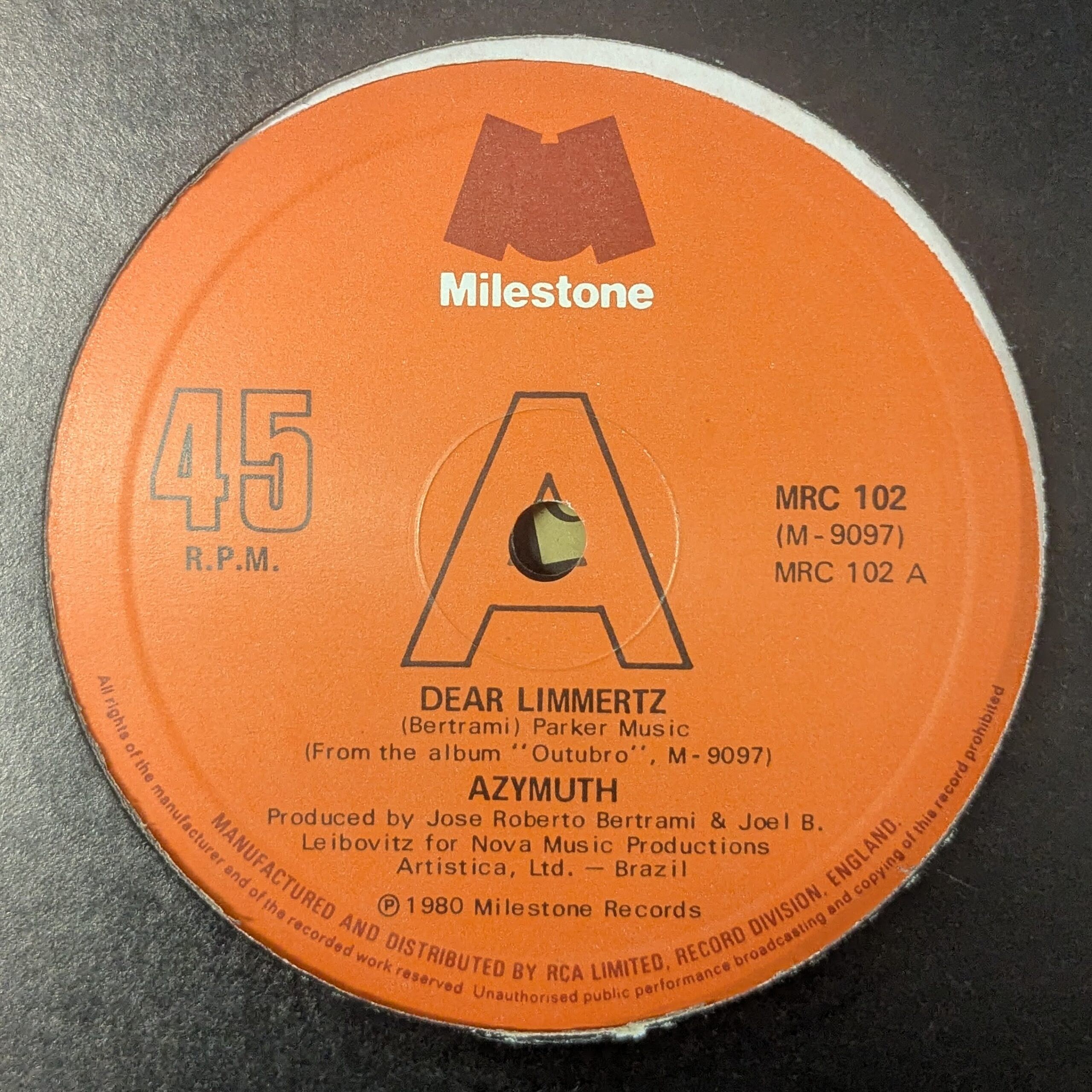 Dear limmertz/Papasong