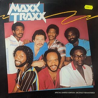 Maxx Traxx