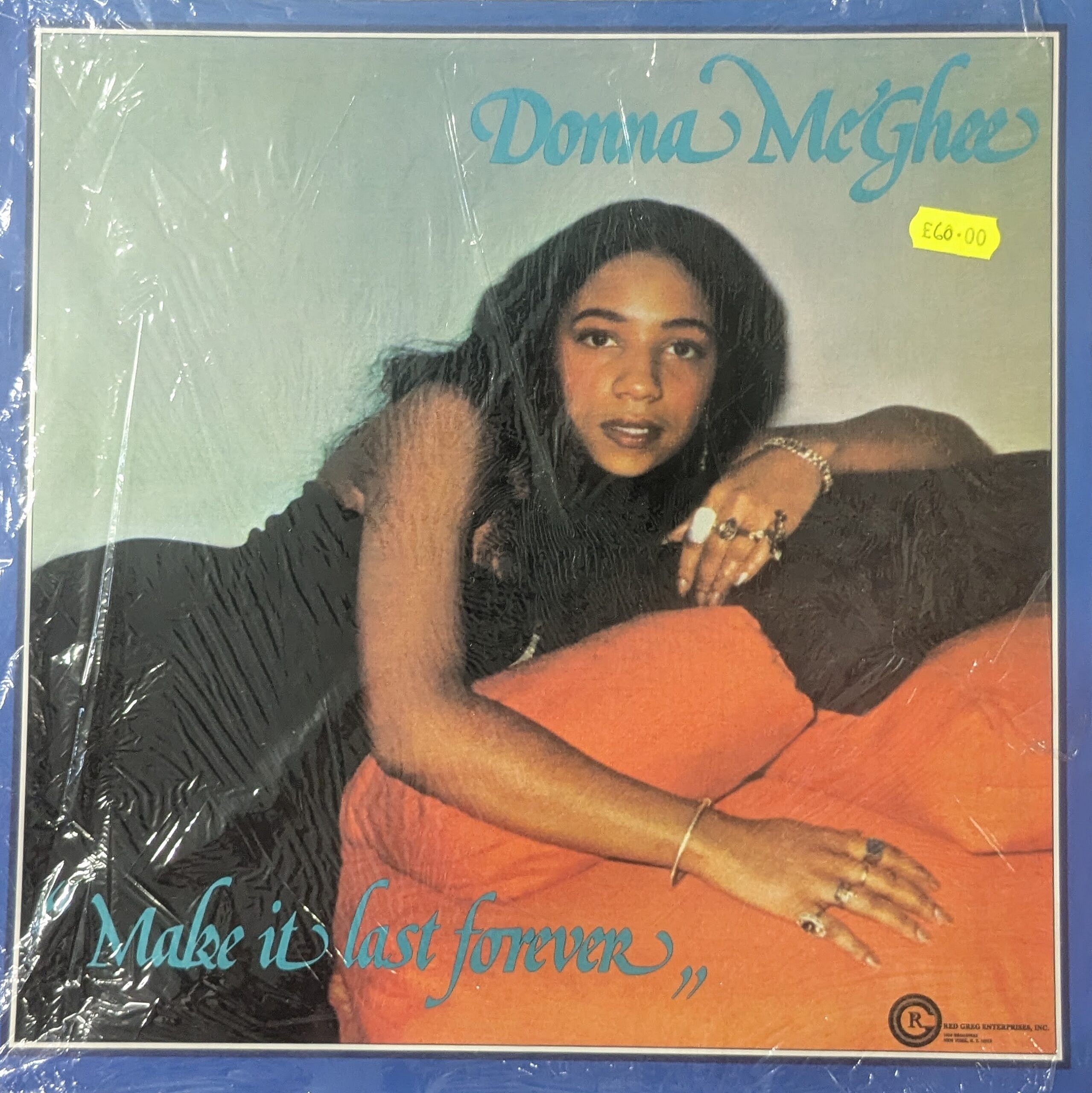 Make It Last Forever